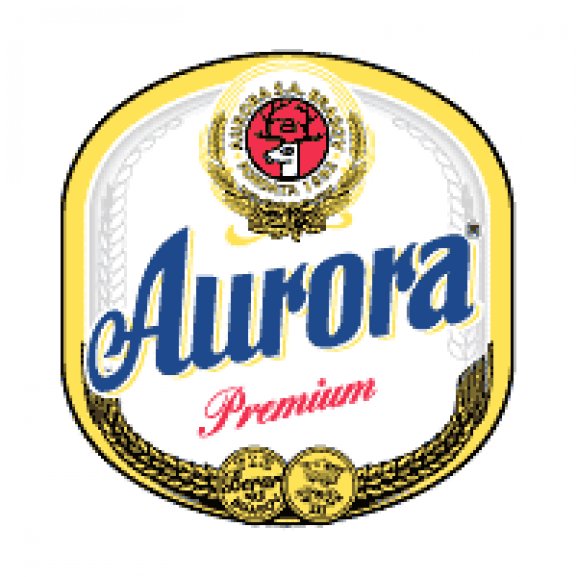 Logo of Aurora