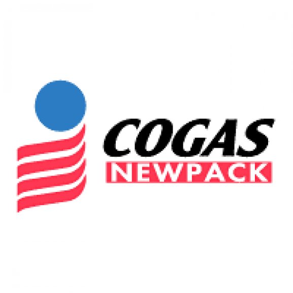 Logo of Cogas