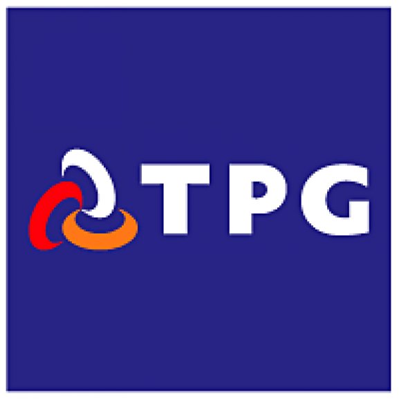 Logo of TPG