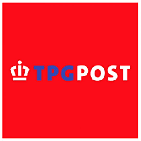 Logo of TPG Post