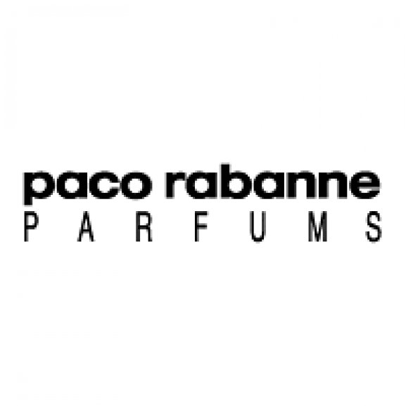 Logo of Paco Rabanne Parfums
