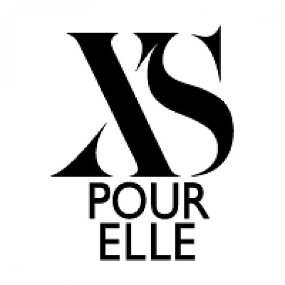 Logo of XS Pour Elle