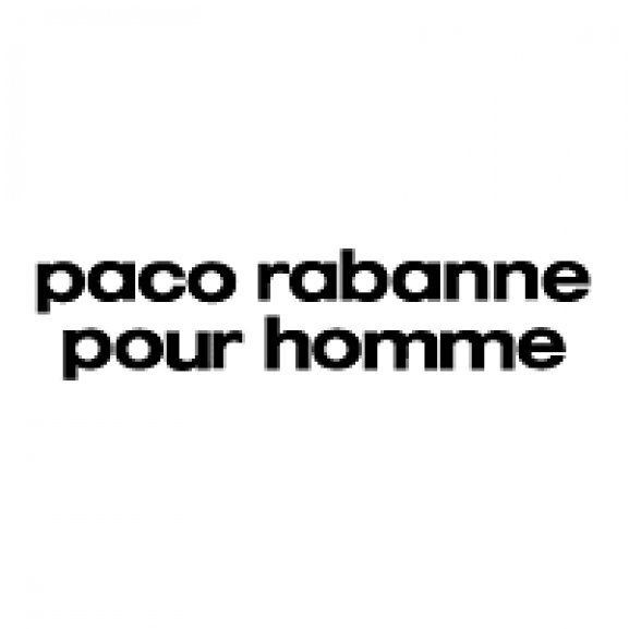 Logo of Paco Rabanne Pour Homme