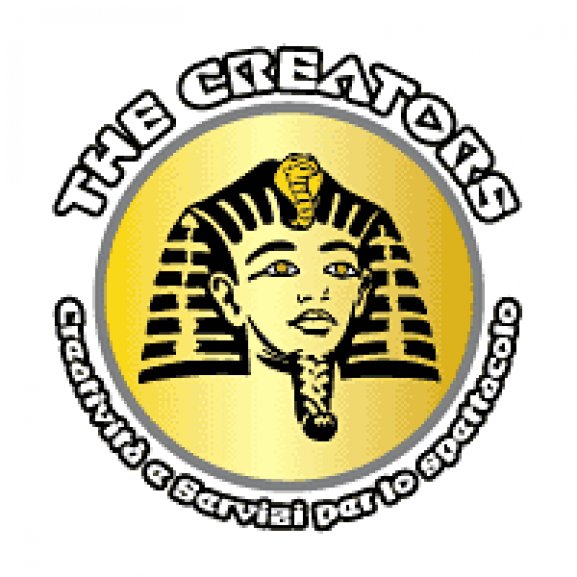 Logo of The Creators