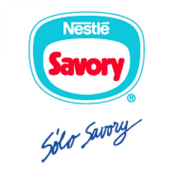 Logo of Savory