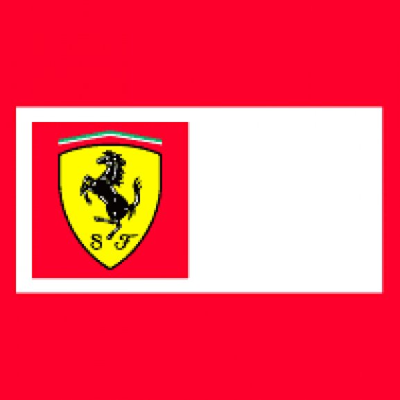 Logo of Ferrari Team