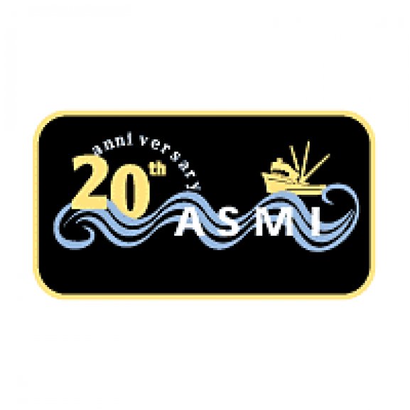 Logo of ASMI
