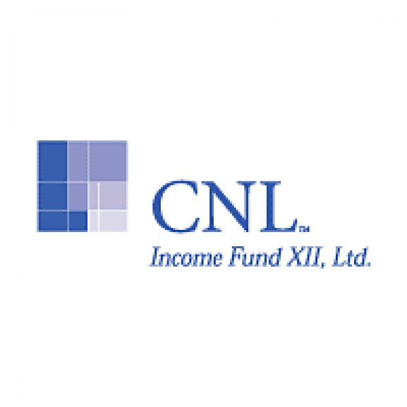 Logo of CNL Income Fund XII