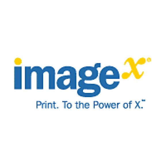 Logo of ImageX