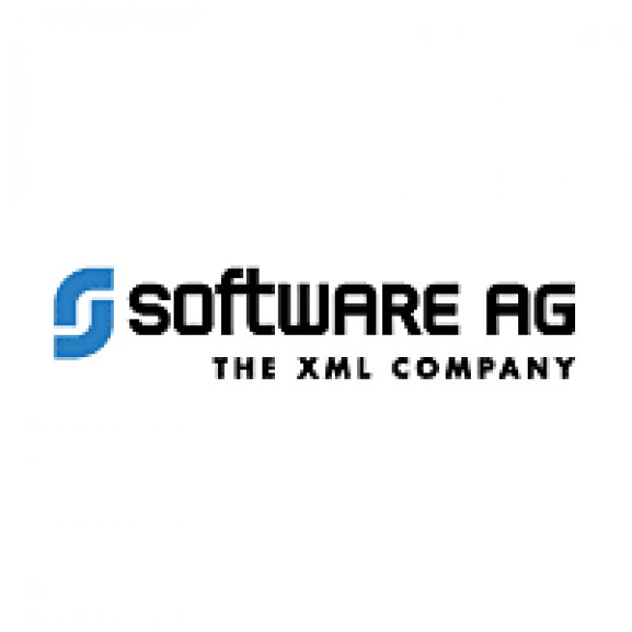 Logo of Software AG