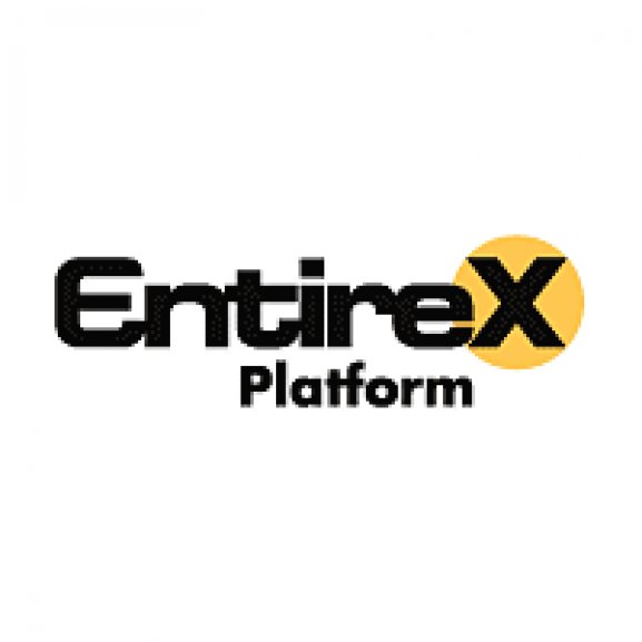 Logo of EntireX