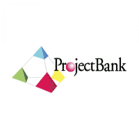 Logo of ProjectBank