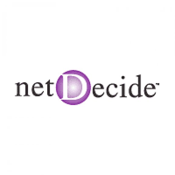 Logo of netDecide