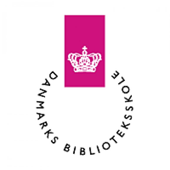 Logo of Danmarks Biblioteksskole