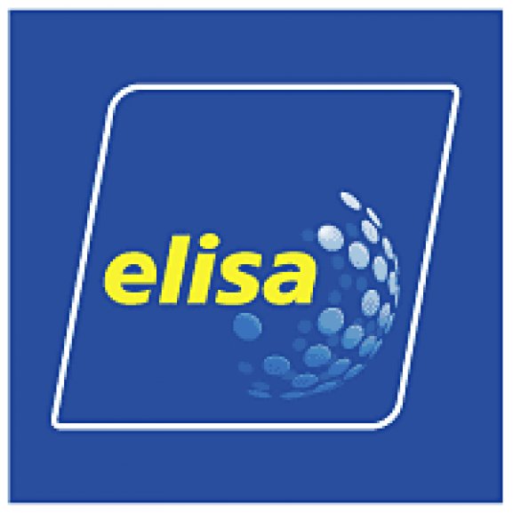 Logo of Elisa