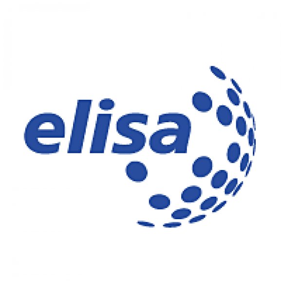 Logo of Elisa
