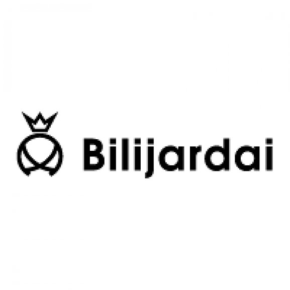 Logo of Bilijardai