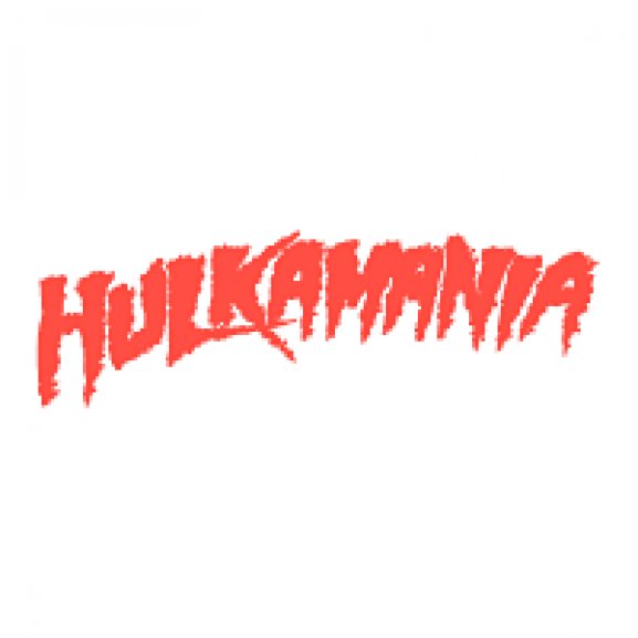 Logo of Hulkamania