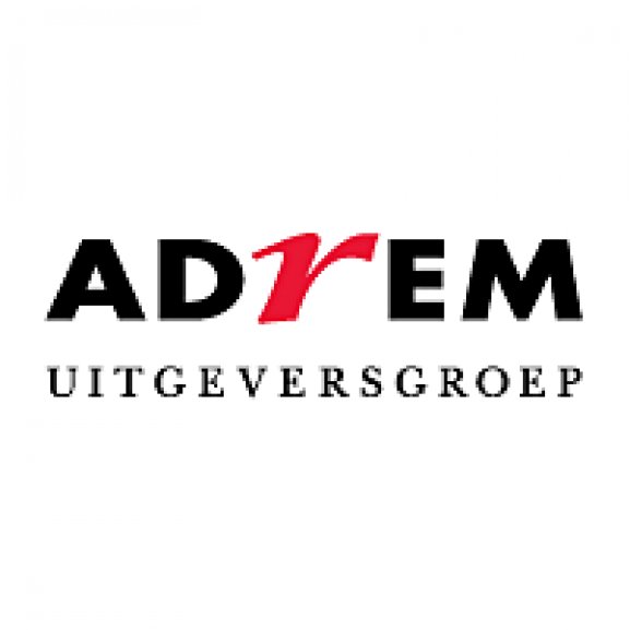 Logo of Adrem Uitgeversgroep