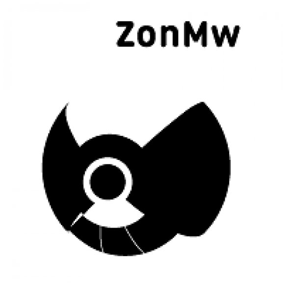 Logo of ZonMw