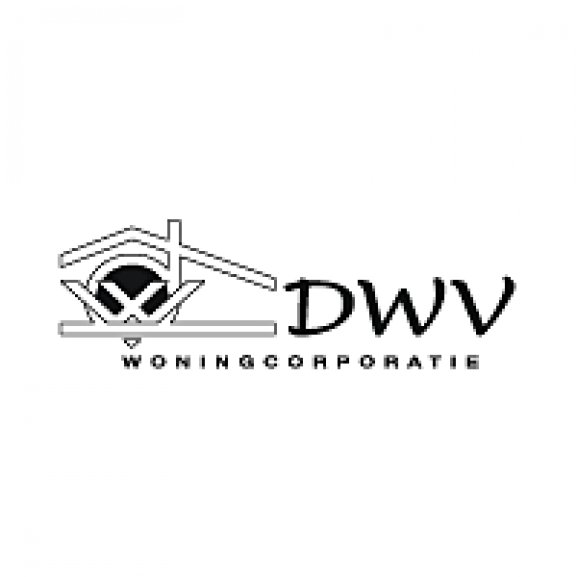 Logo of DWV Woningcorporatie