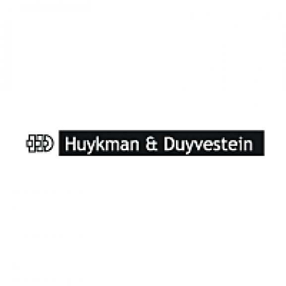 Logo of Huykman &amp; Duyvestein
