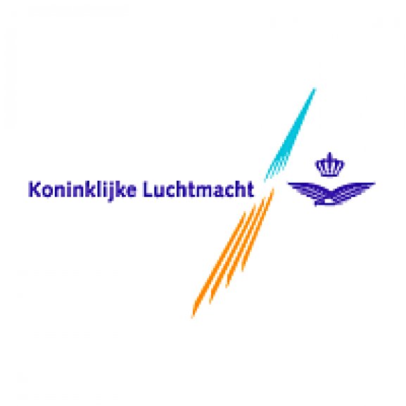 Logo of Koninklijke Luchtmacht