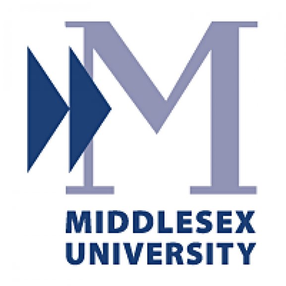 Logo of Middlesex University