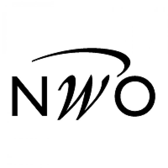 Logo of NWO