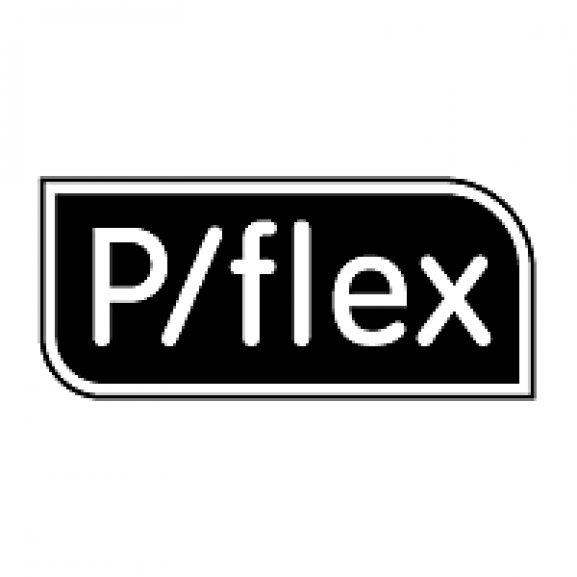 Logo of P/flex