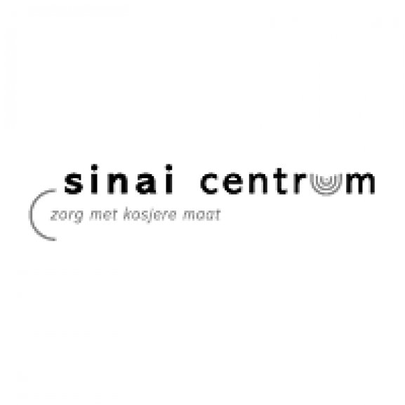 Logo of Sinai Centrum