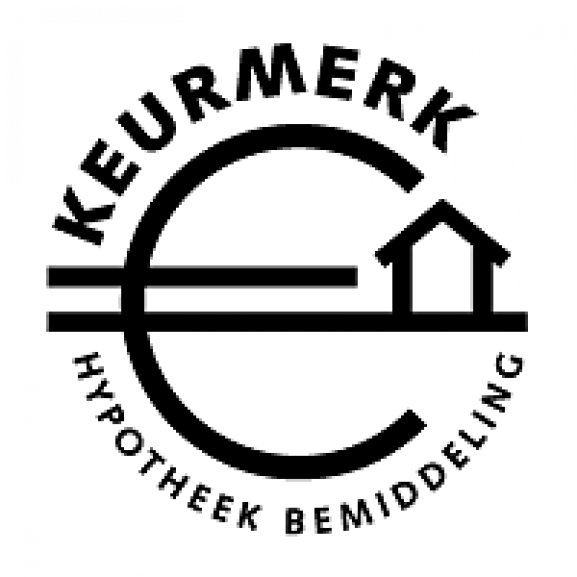 Logo of Keurmerk Hypotheek Bemiddeling