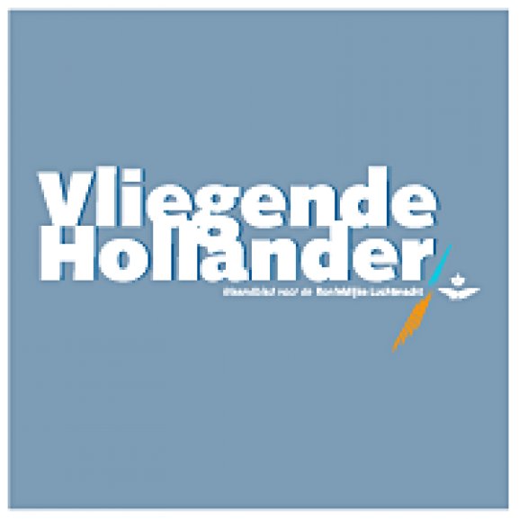 Logo of Vliegende Hollander