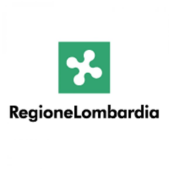 Logo of Regione Lombardia