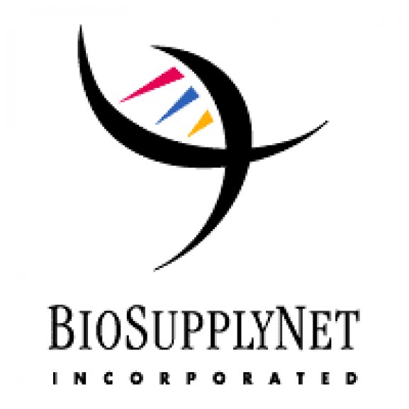 Logo of BioSupplyNet