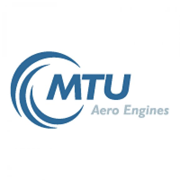 Logo of MTU Aero Engines