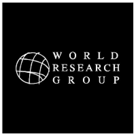 Logo of World Research Group