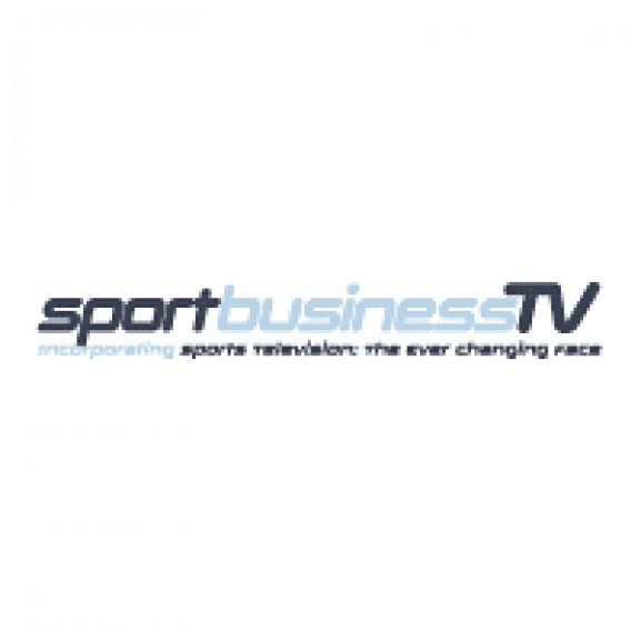 Logo of SportBusinessTV