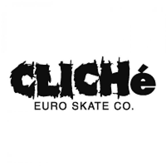 Logo of Cliche