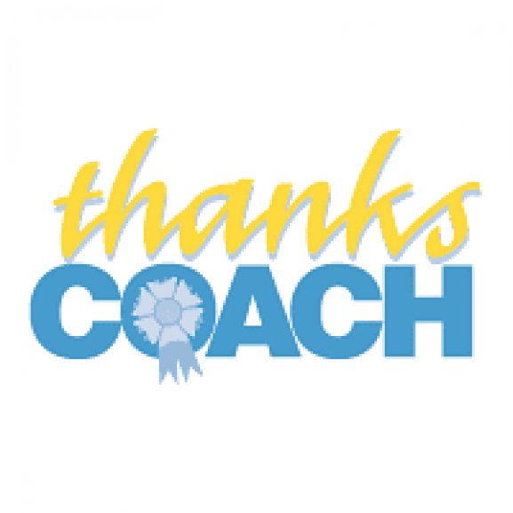 Logo of Thanks Coach