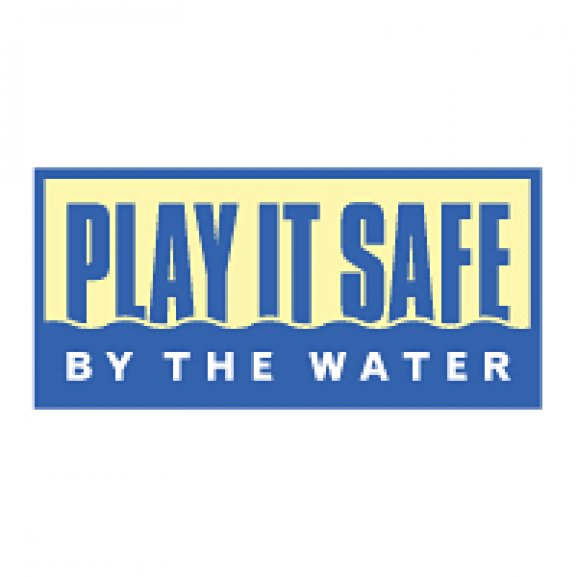 Logo of Play It Safe By The Water