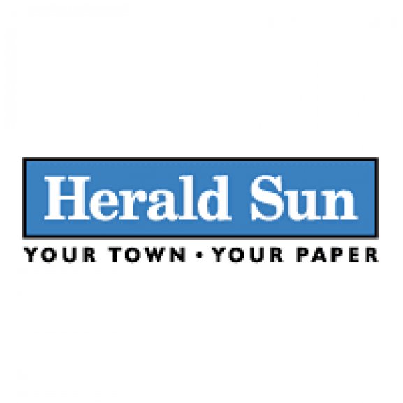 Logo of Herald Sun