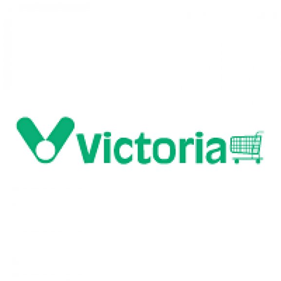 Logo of Victoria