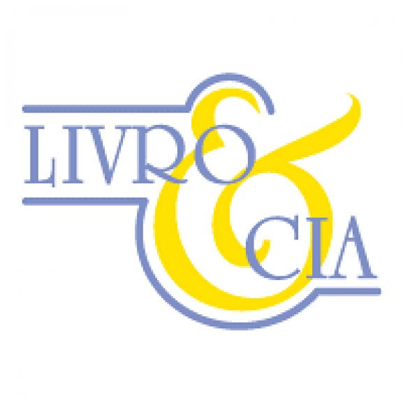 Logo of Livro &amp; Cia