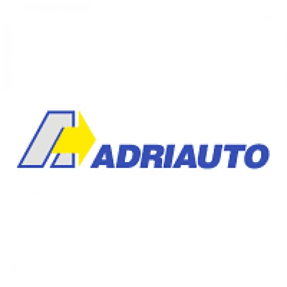 Logo of Adriauto
