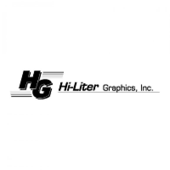 Logo of Hi-Liter Graphics