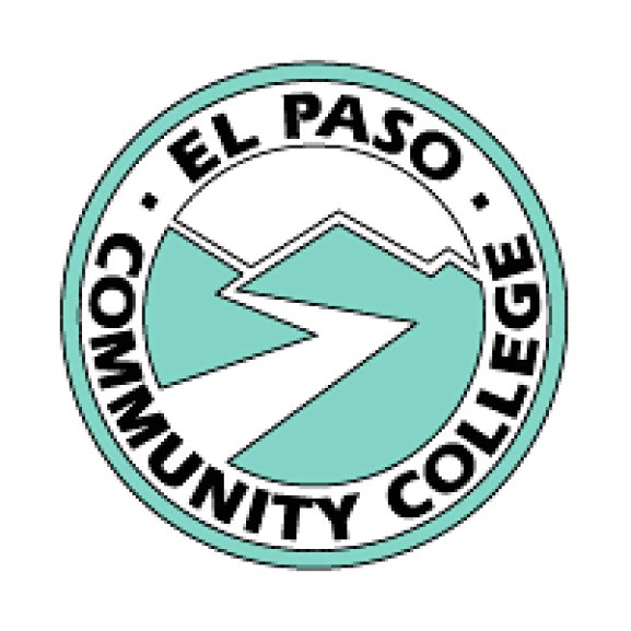 Logo of El Paso Community College