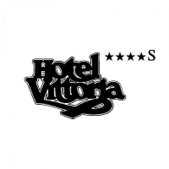 Logo of Hotel Vittoria