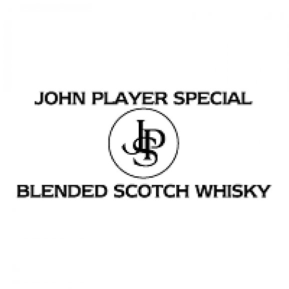 Logo of John Player Special