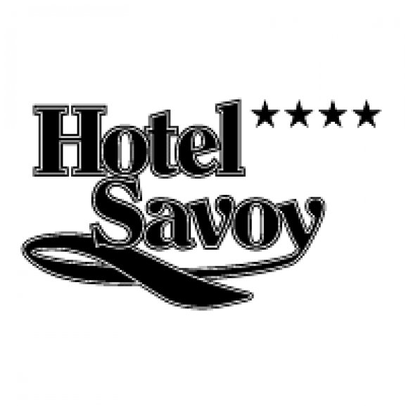 Logo of Hotel Savoy